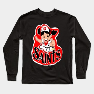 Saints SB Long Sleeve T-Shirt